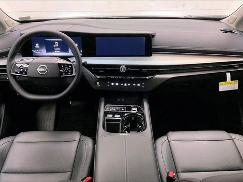 New 2025 Nissan Murano SL image 5