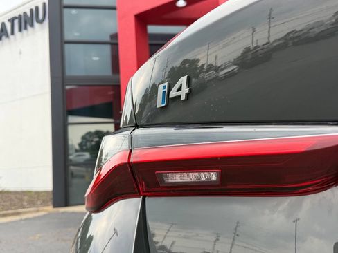 Used 2023 BMW i4 eDrive35 w/ Premium Package RWD image 9
