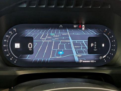 New 2026 Volvo XC90 B6 Plus w/ Protection Package Premier image 12