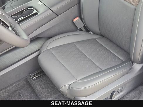 New 2026 Nissan Murano Platinum image 16