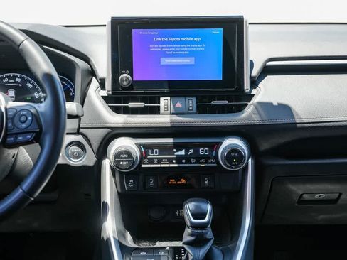 Used 2023 Toyota RAV4 XLE Premium AWD/4WD image 13