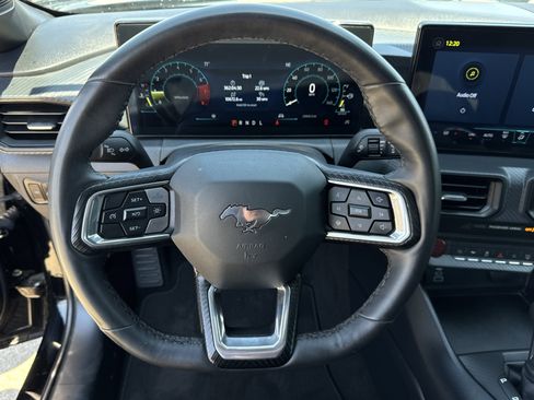 Certified 2024 Ford Mustang image 12