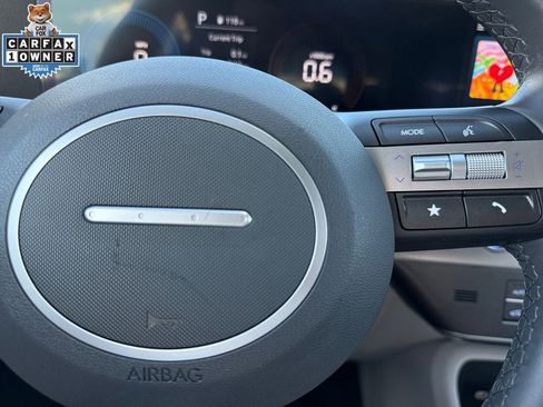 Used 2025 Hyundai Kona SEL FWD image 26