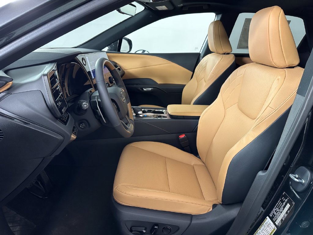 New 2026 Lexus RX 350 Premium AWD/4WD image 16