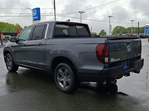 Used 2023 Honda Ridgeline RTL image 6