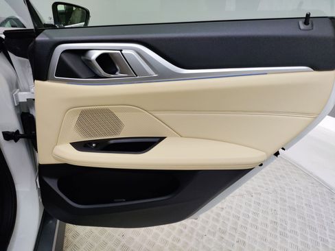 Certified 2023 BMW i4 eDrive40 w/ Premium Package image 27