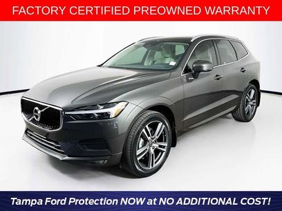 Used 2021 Volvo XC60 T5 Momentum w/ Premium Package