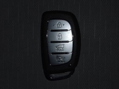 Used 2020 Hyundai Tucson Value FWD image 32