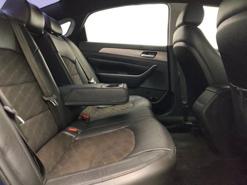 Used 2018 Hyundai Sonata Sport w/ Cargo Package FWD image 19