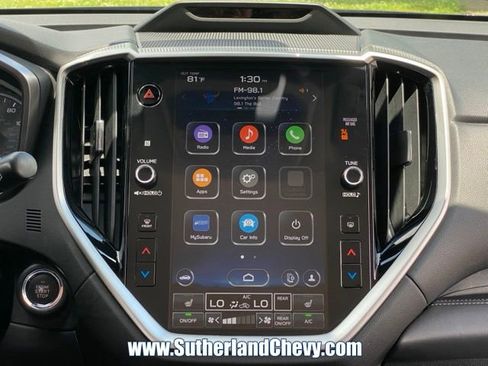 Used 2023 Subaru Ascent Limited AWD/4WD image 26