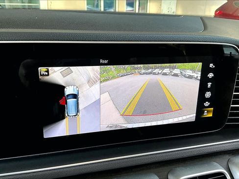 Used 2023 Mercedes-Benz GLE 350 4MATIC w/ Premium Package image 27