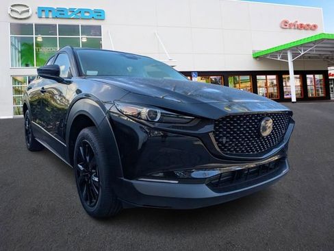 New 2026 MAZDA CX-30 Aire Edition image 1