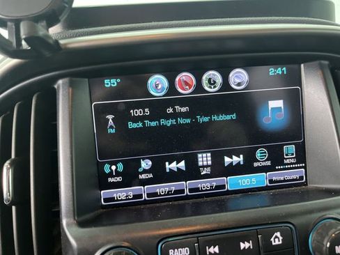 Used 2017 Chevrolet Colorado Z71 image 14