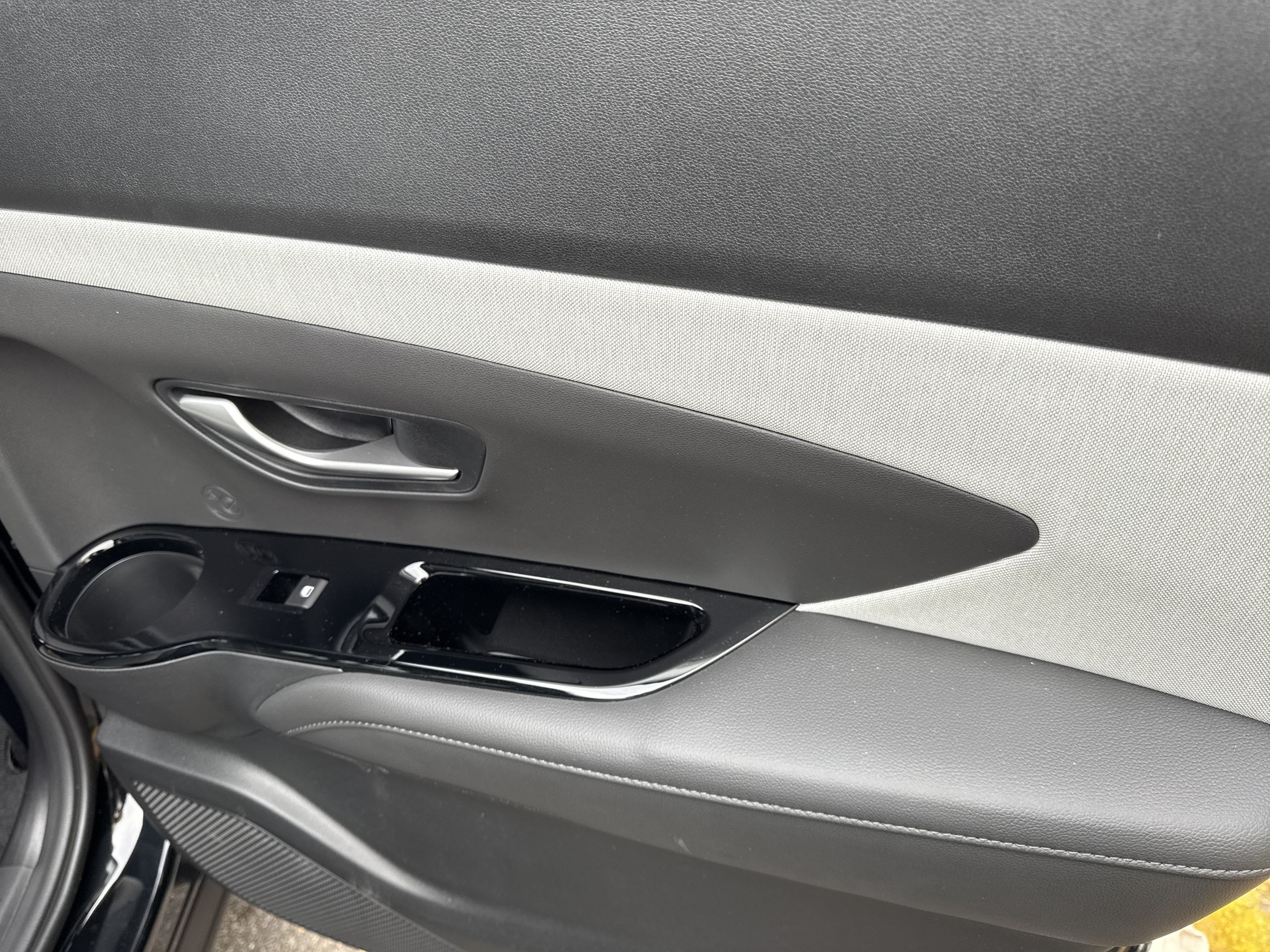 New 2026 Hyundai Santa Cruz Limited AWD/4WD image 15