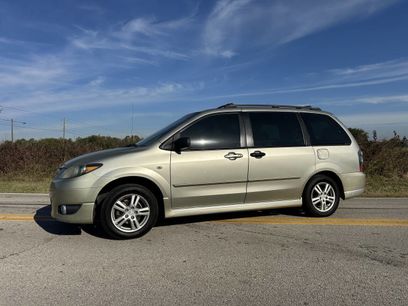 Used 2005 MAZDA MPV LX w/ LX Plus Pkg