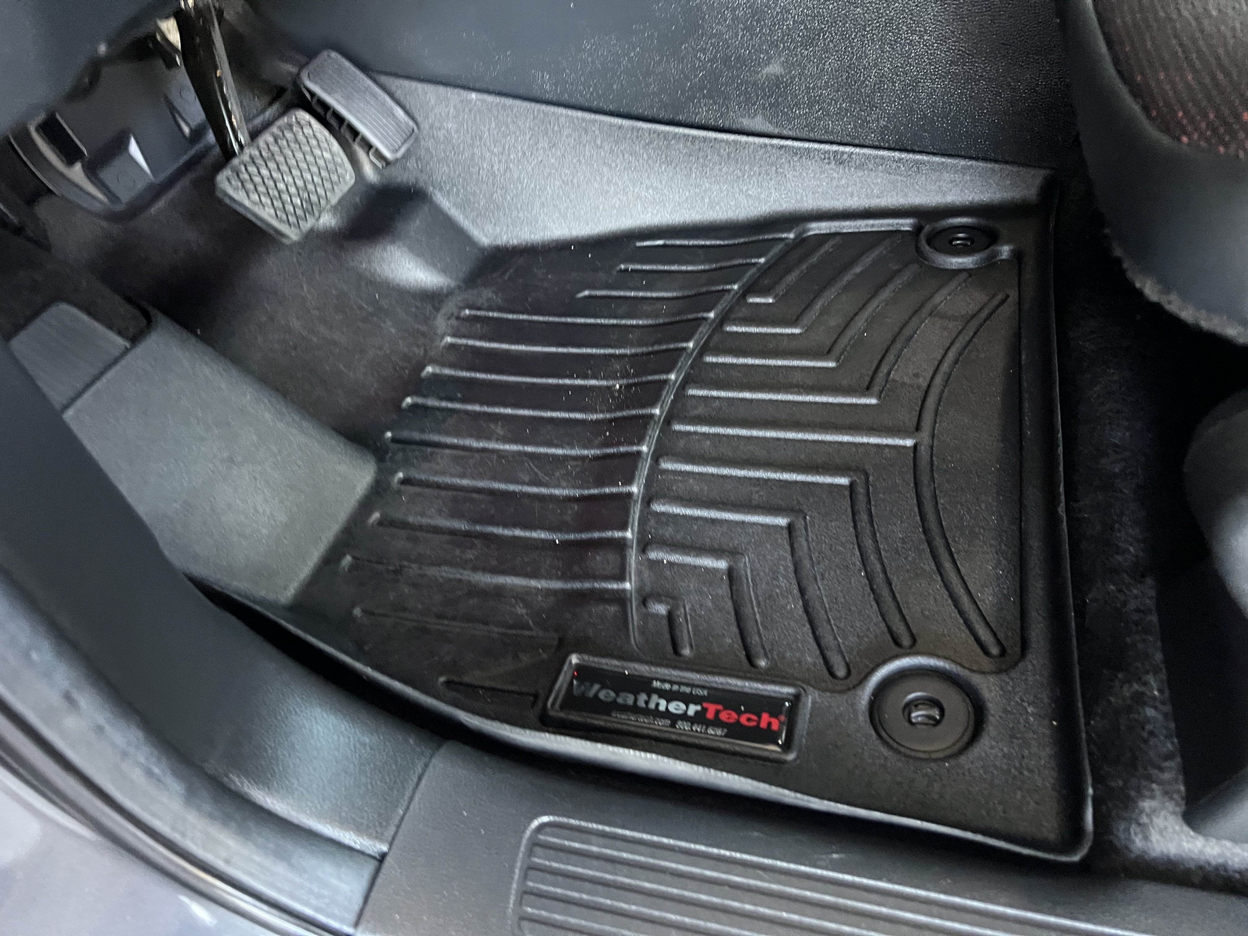 Used 2025 Honda Pilot Black Edition image 18