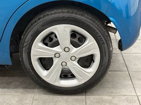 Used 2019 Chevrolet Spark LS image 7