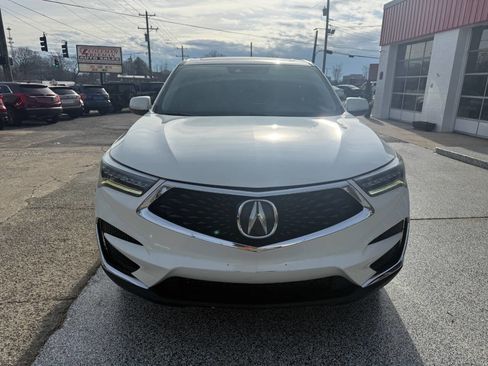 Used 2019 Acura RDX FWD image 17
