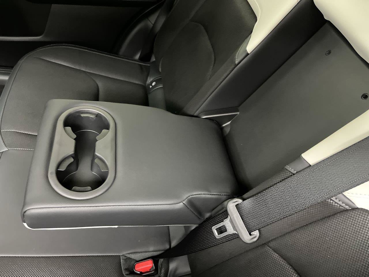 New 2026 MAZDA CX-5 Preferred AWD/4WD image 12