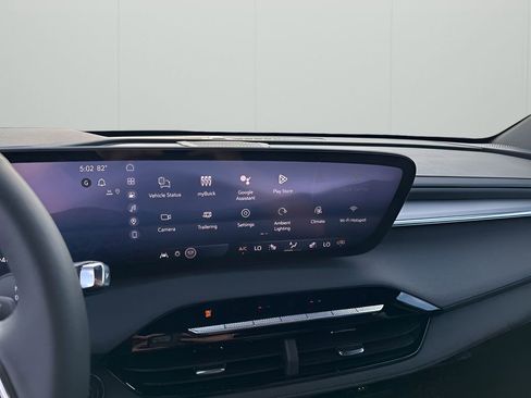 New 2026 Buick Enclave Sport Touring w/ LPO, Floor Liner Package image 35