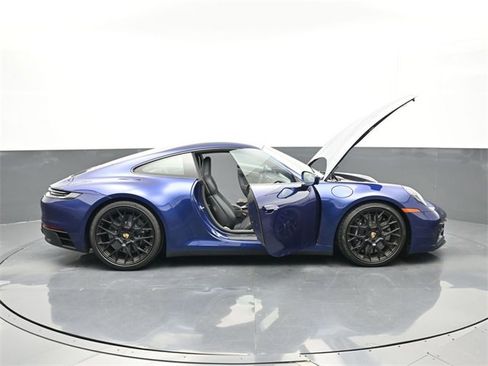 Used 2024 Porsche 911 Carrera GTS image 26