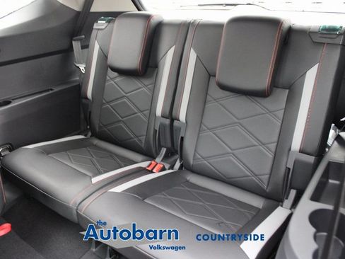 Used 2026 Volkswagen Atlas Peak Edition AWD/4WD image 20
