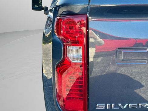 New 2026 Chevrolet Silverado 2500 W/T AWD/4WD image 8