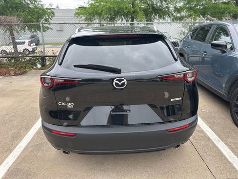 Used 2023 MAZDA CX-30 AWD 2.5 S w/ Select Package image 5