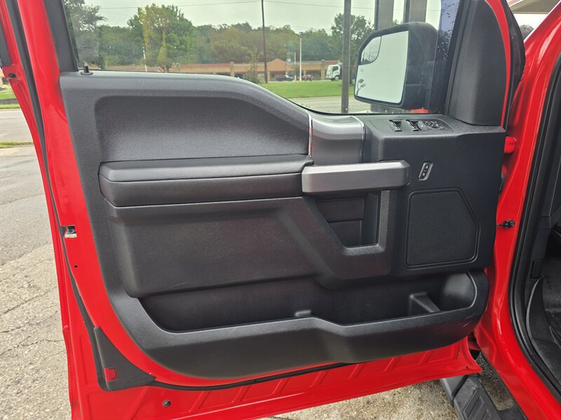 Used 2015 Ford F150 XLT w/ Equipment Group 301A Mid AWD/4WD image 7