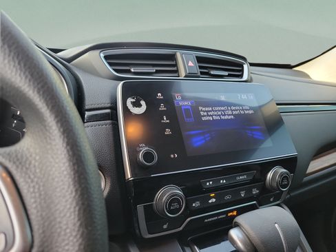 Used 2020 Honda CR-V EX image 18