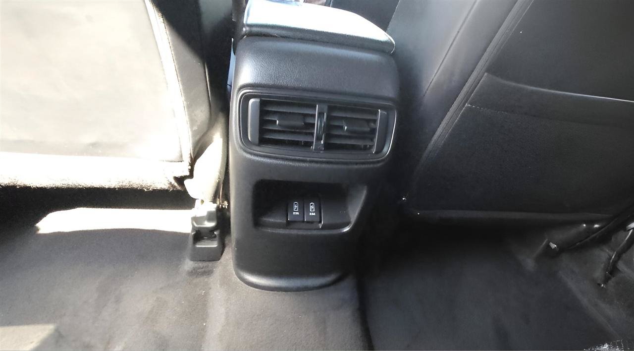 Used 2017 Honda CR-V EX-L image 23
