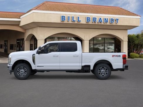 New 2026 Ford F250 Lariat AWD/4WD image 5