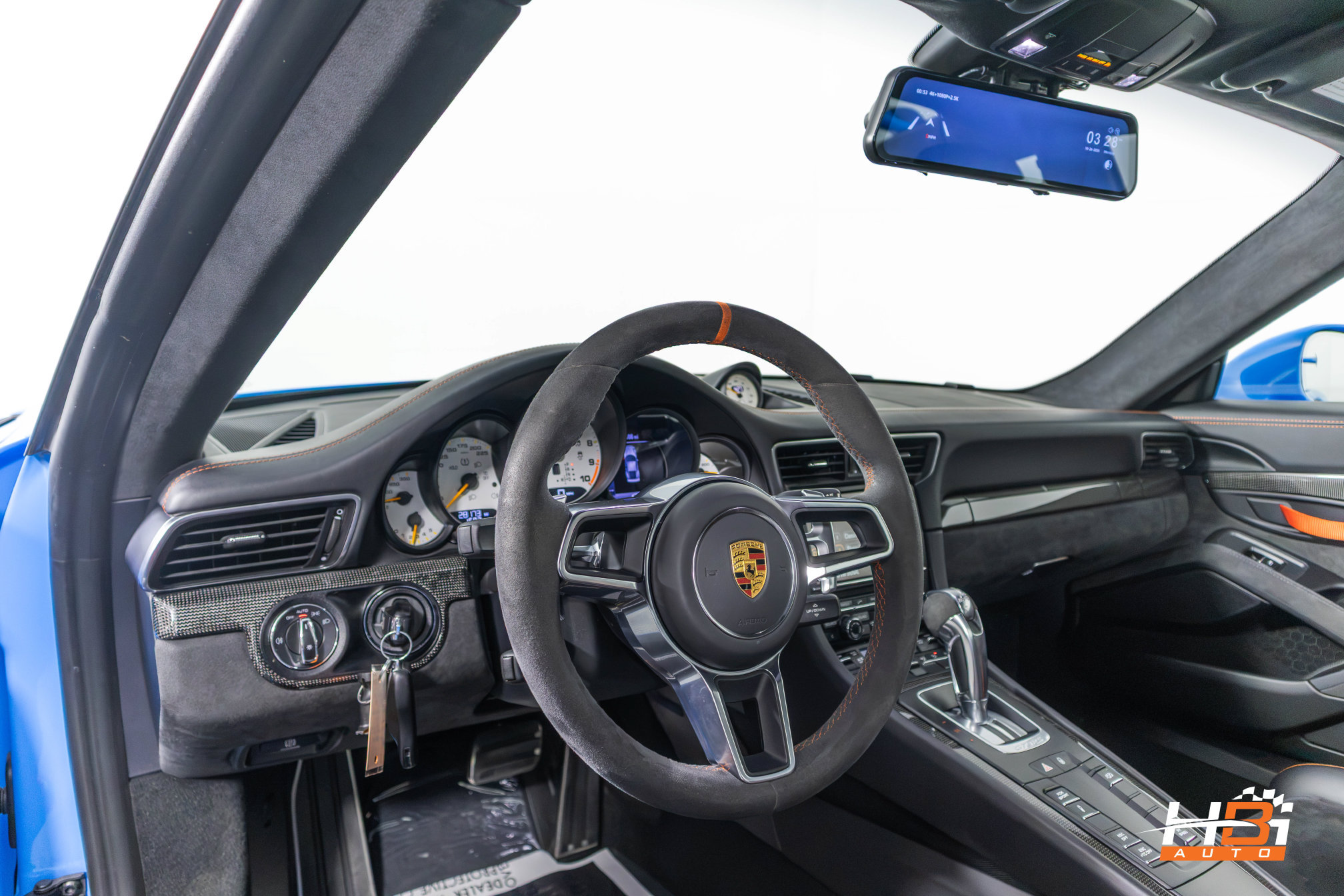 Used 2016 Porsche 911 GT3 RS RWD image 18