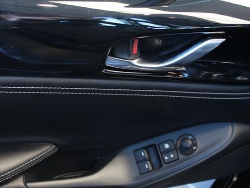 New 2025 MAZDA MX-5 Miata RF Grand Touring image 15