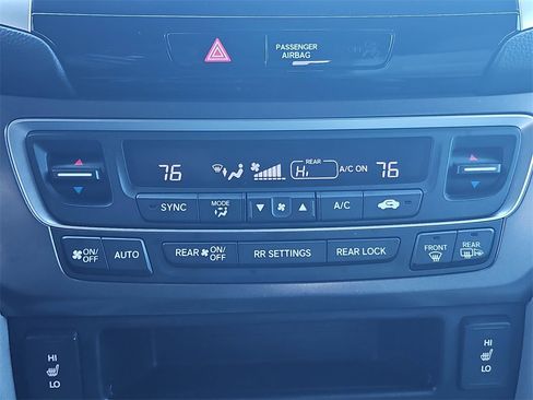 Used 2016 Honda Pilot EX-L image 27