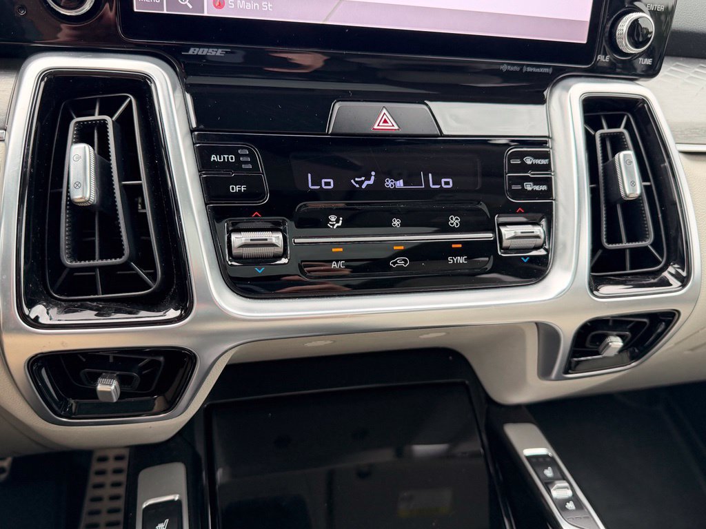 Used 2021 Kia Sorento SX FWD image 29