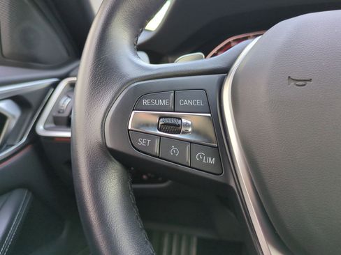 Certified 2022 BMW 430i Coupe w/ Convenience Package image 19