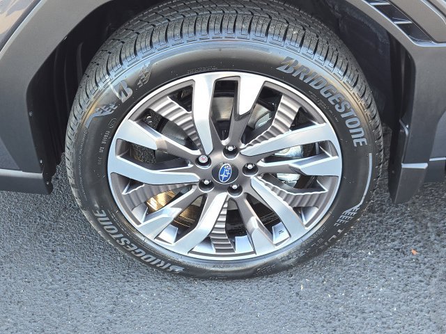 New 2026 Subaru Forester Touring AWD/4WD image 19