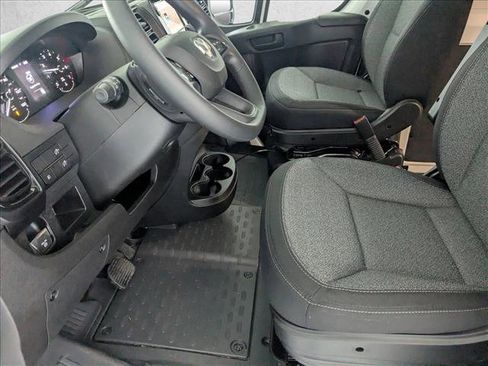 New 2026 RAM ProMaster 1500 w/ Convenience Group image 4