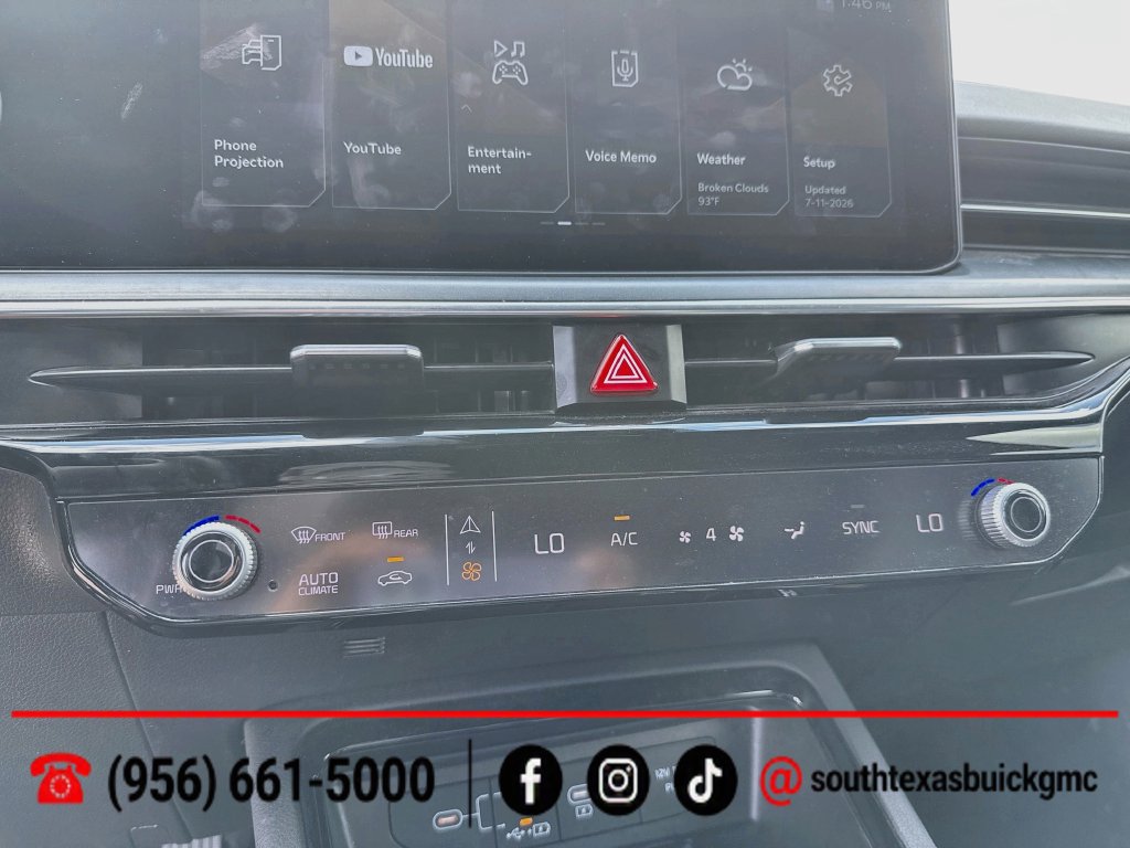 Used 2025 Kia K5 GT-Line FWD image 18