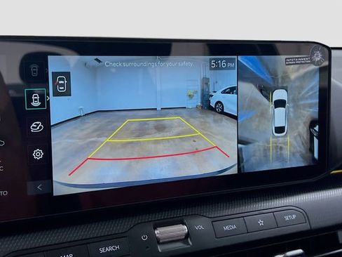 New 2026 Kia K4 GT-Line Turbo image 14