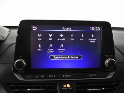 Used 2020 Nissan Altima 2.0 SR image 20