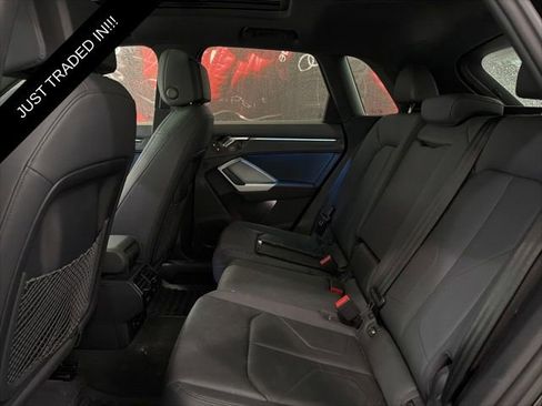 Used 2022 Audi Q3 2.0T Premium Plus AWD/4WD image 12