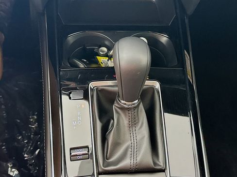New 2025 MAZDA CX-30 AWD 2.5 S w/ Preferred Package image 22