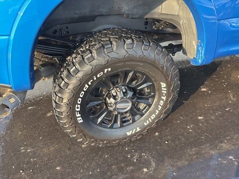 Used 2020 Ford F250 Lariat image 4