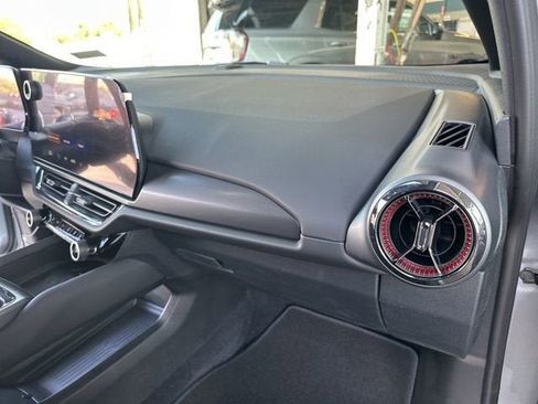 New 2026 Chevrolet Equinox EV RS image 28