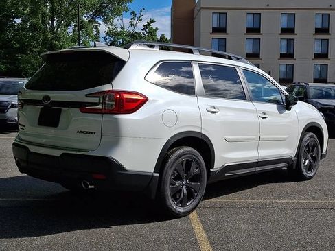 Certified 2026 Subaru Ascent Premium AWD/4WD image 6