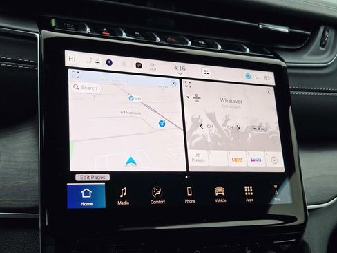 New 2025 Jeep Grand Cherokee L Limited image 23