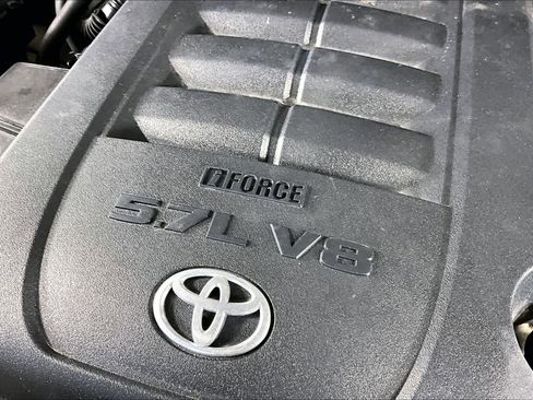 Used 2012 Toyota Tundra 2WD Double Cab image 30