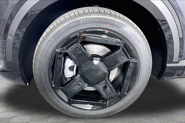 New 2027 Kia Telluride X-Line SX Prestige AWD/4WD image 13